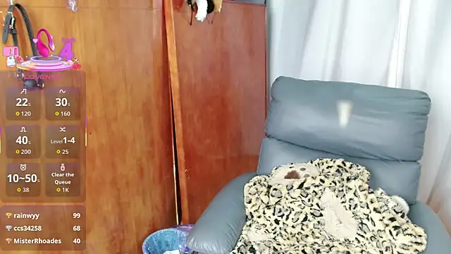 sallybing live sex cam