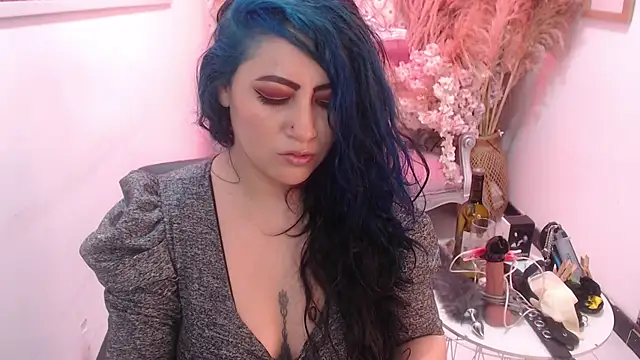 scarleth_blue live sex cam
