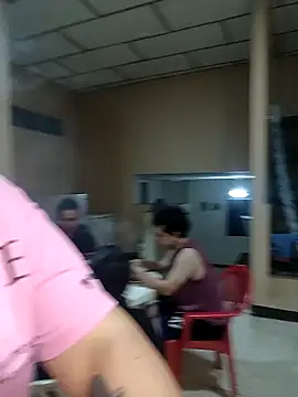 DanelyLopez's cam snapshot