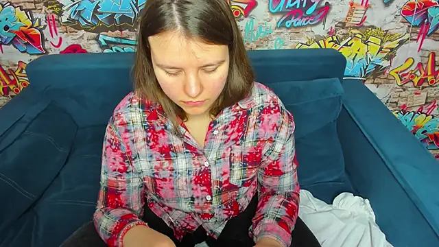 Jenny_Jimmy's cam snapshot