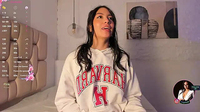 sara__gomez's cam snapshot