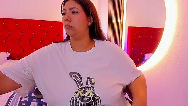 SelenaAngelX's cam snapshot