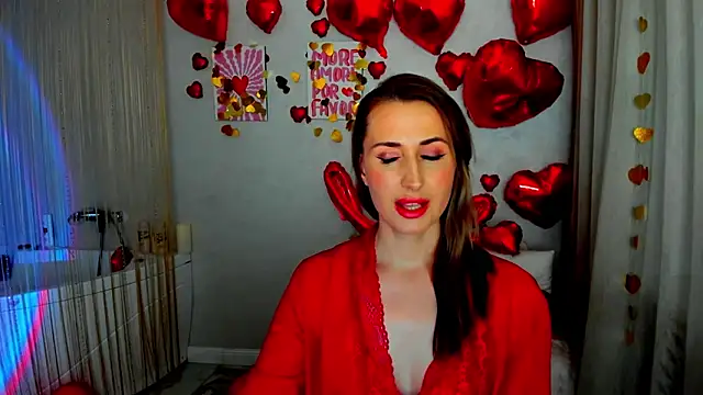 PassionGlow's cam snapshot