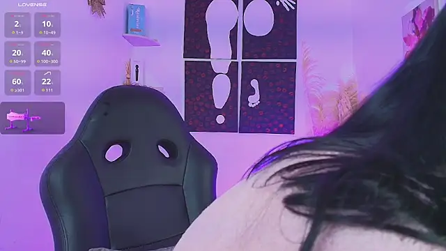 Iamlola_'s cam snapshot