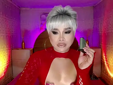 MissChannelX live sex cam