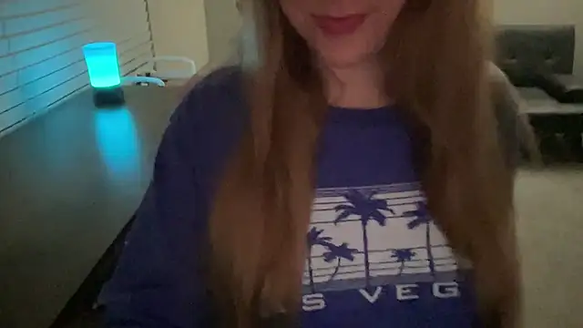 MollyJenson's cam snapshot