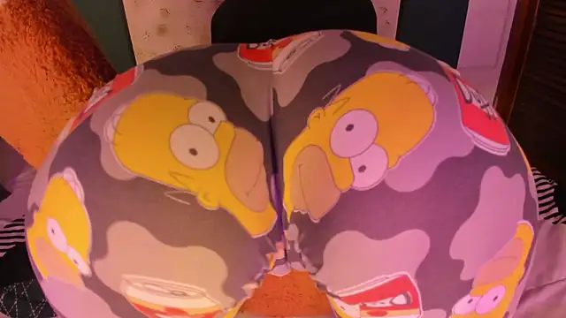 Gabby_Haze's cam snapshot