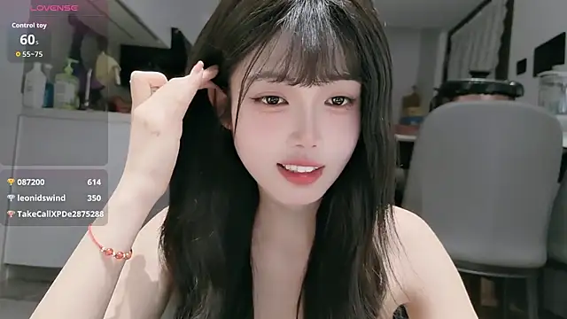 sansan-666's cam snapshot