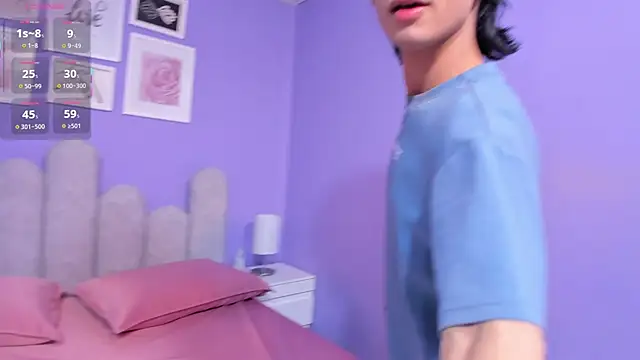 Joon__min live sex cam