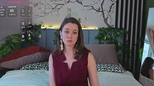 SkyHelen's cam snapshot