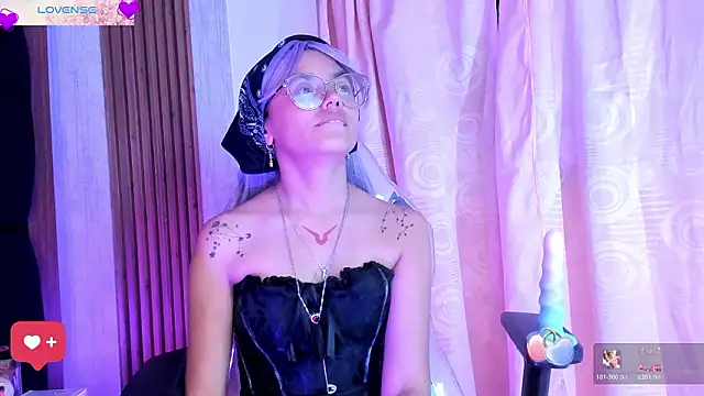 YukkyKuran_'s cam snapshot