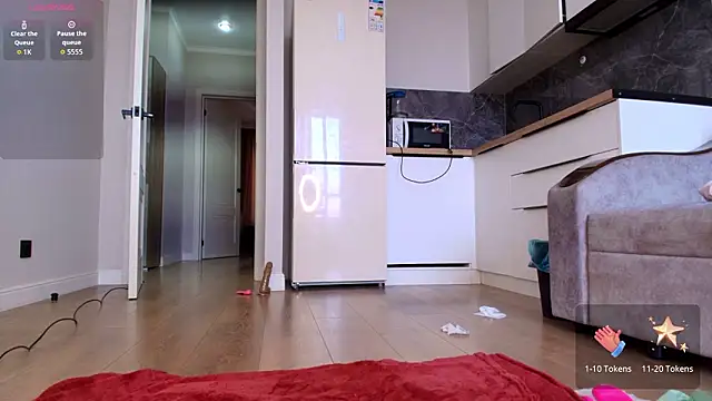 jjasleen0's cam snapshot