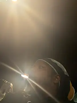 HaloRodeoLover2's cam snapshot