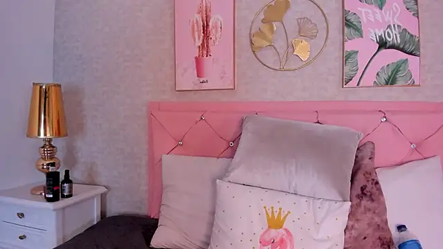 scarlett_thompson_7's cam snapshot