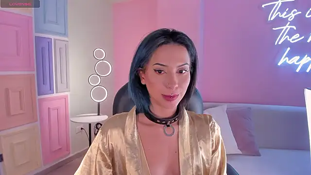 KayraLanne live sex cam