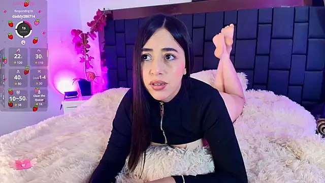 Lexi_Howard_'s cam snapshot