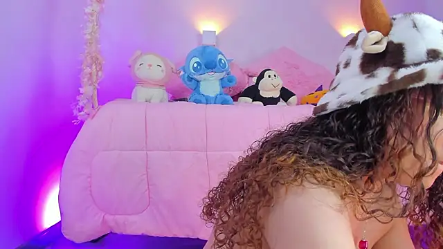 hannacutegod's cam snapshot