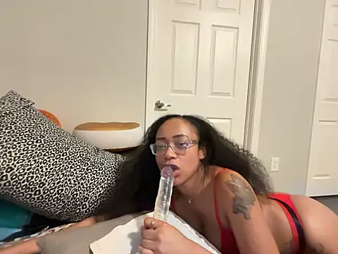 RylReese's cam snapshot