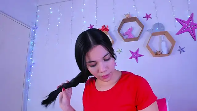 Emiily_Parkerr's cam snapshot