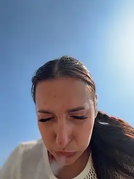 AleksandraRich's cam snapshot