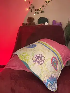 Terra_moonlight's cam snapshot