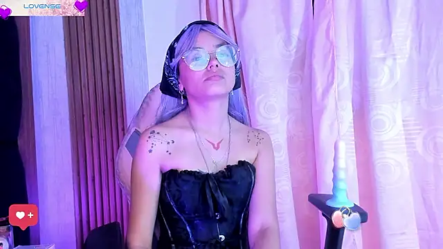 YukkyKuran_'s cam snapshot