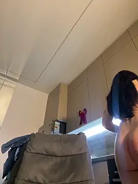 Wet__Bunny's cam snapshot