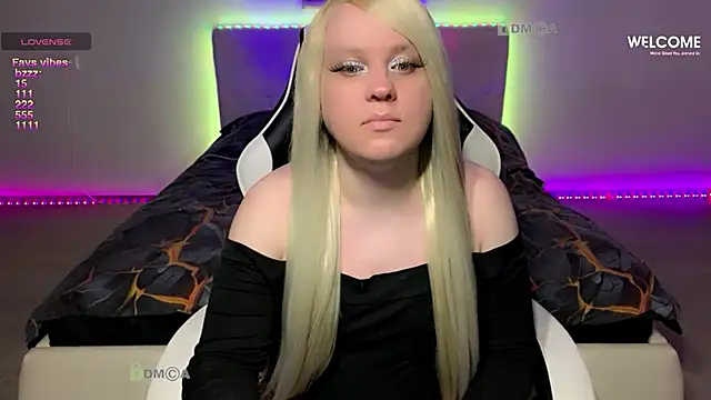 camsmiley's cam snapshot