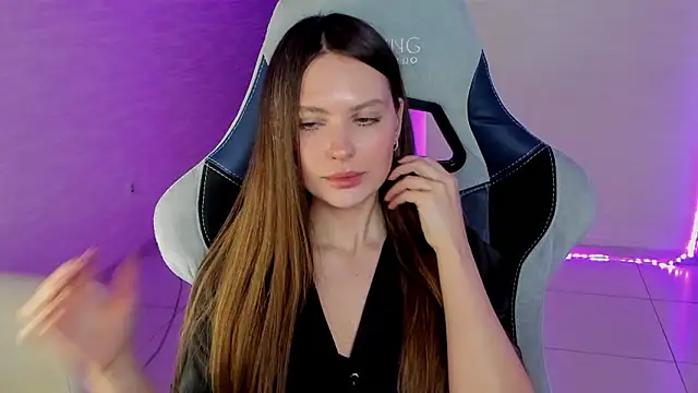 yourArya's cam snapshot