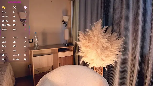 LuanaFincel's cam snapshot