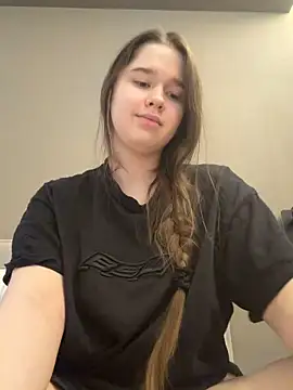 HornyGirlH's cam snapshot