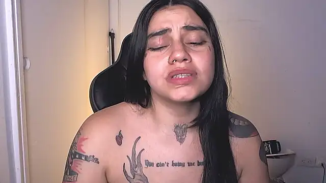 val_bardot's cam snapshot