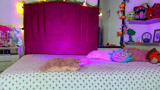 alisson_zafiro_'s cam snapshot