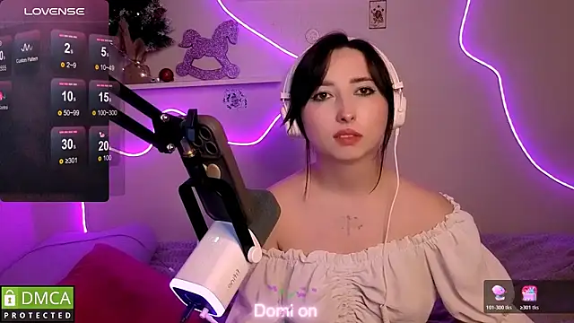 wow_susan's cam snapshot