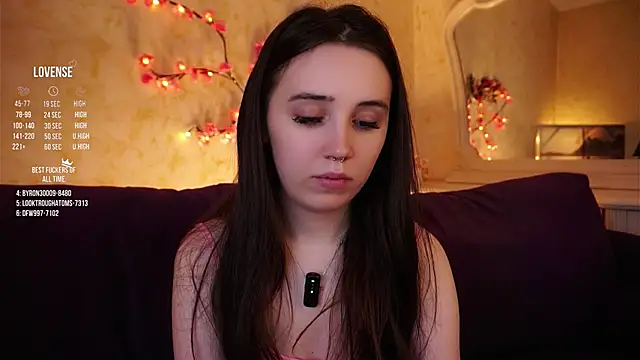 GillianDowdey's cam snapshot