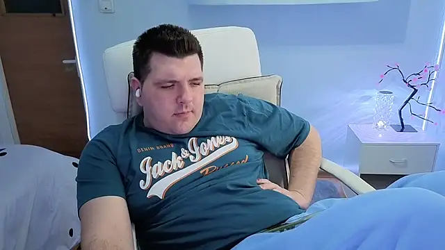 JasonJacks's cam snapshot