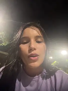 the_queen_of_street's cam snapshot