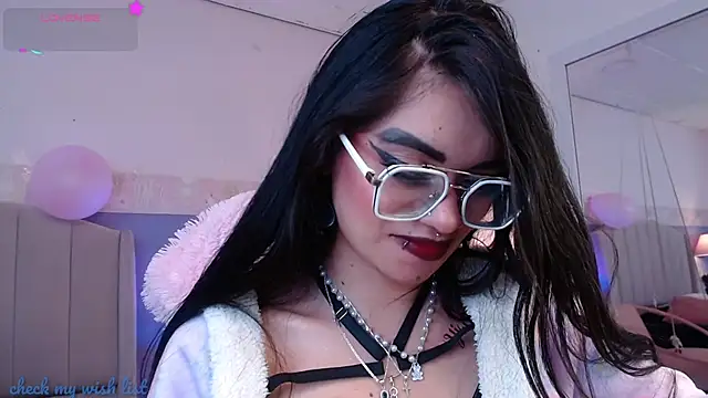 Emerald_gh's cam snapshot