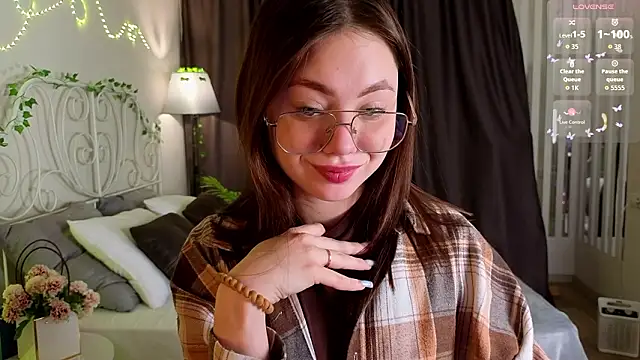 meow_mellie's cam snapshot