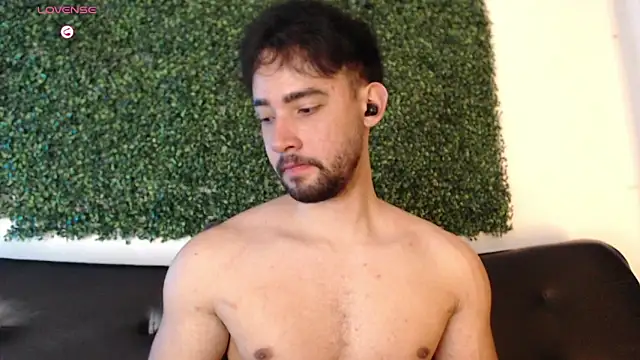 sam_ford_2's cam snapshot