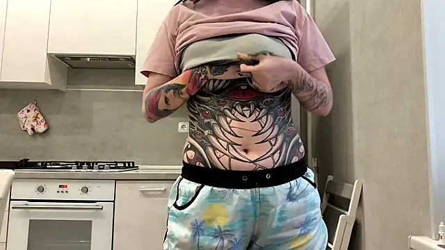 HighelikeGirl's cam snapshot