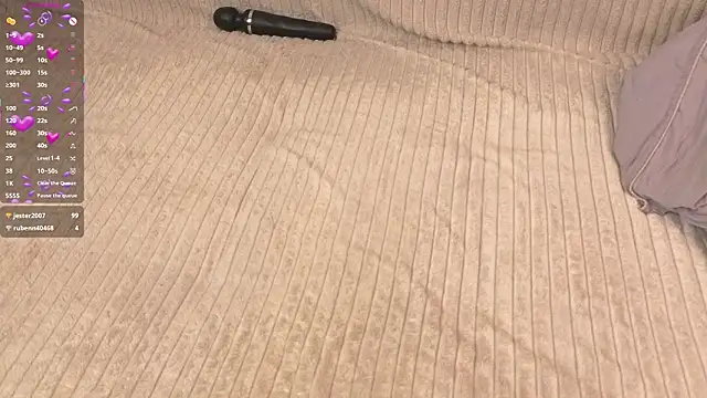 GiseleLamos's cam snapshot