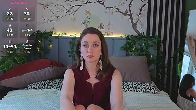 SkyHelen's cam snapshot