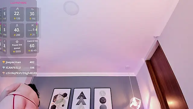 Nina_Ford's cam snapshot