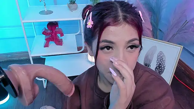 KathiaSaenz_'s cam snapshot