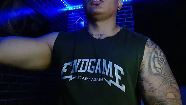 jordan_bigcock_'s cam snapshot