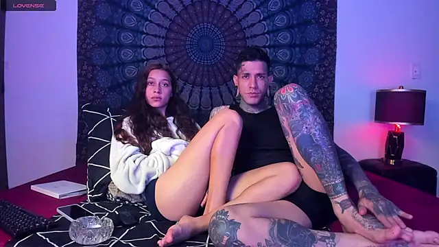 cleoo_jhonny's cam snapshot