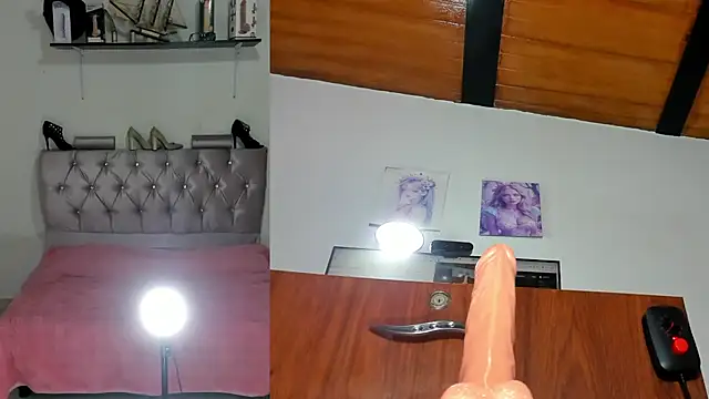 maia_funny's cam snapshot