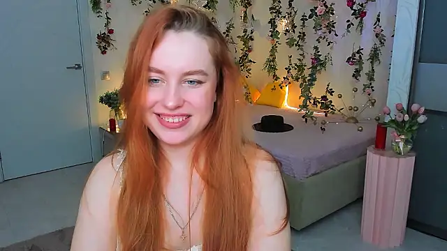 AirySilhouette's cam snapshot