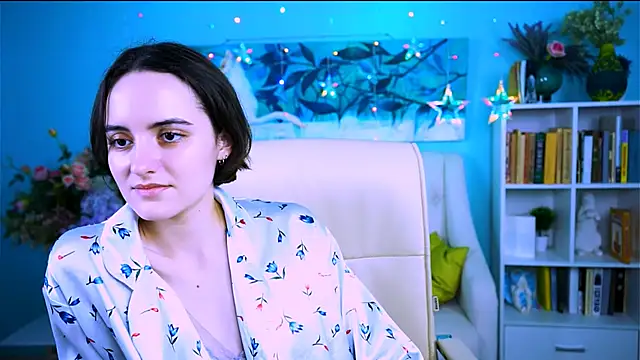 KateWillows's cam snapshot